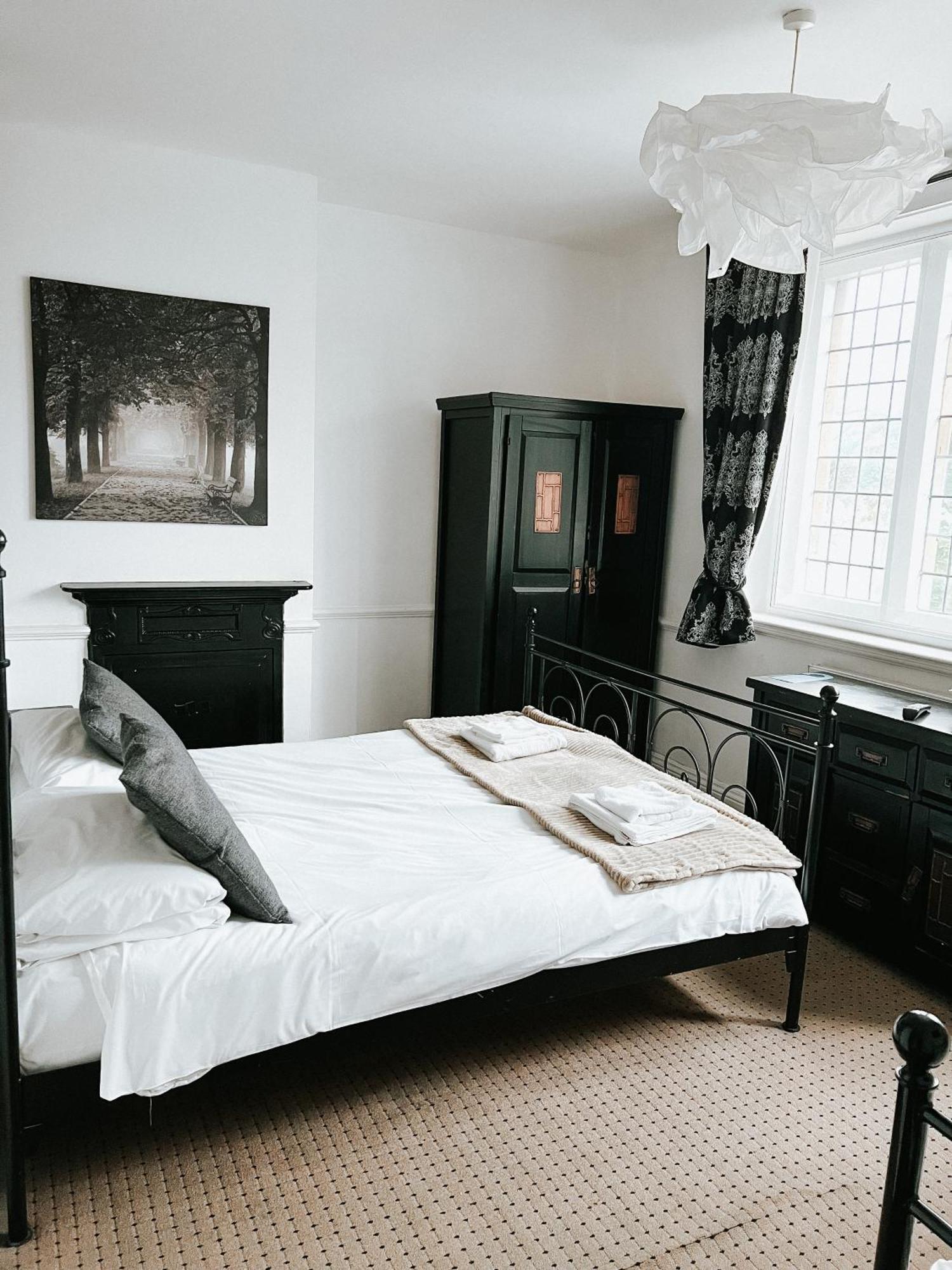 The Red Lion Bed and breakfast Rothwell (Northamptonshire)